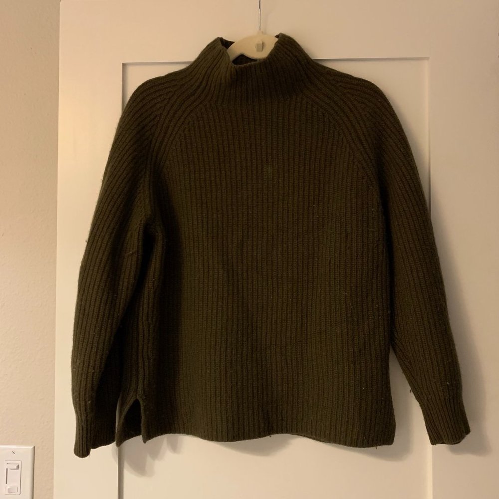 Theory Sweater